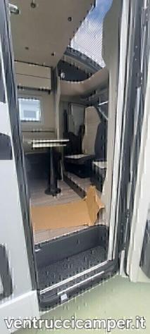 Mclouis SLIM 165CV TRANSIT MC4 331 5,99 FULL OPT PROMO LANCIO FINANZIABILE 180 MESI - Foto 6