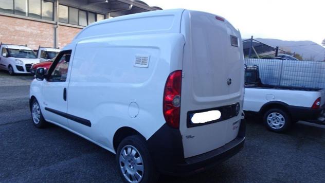 FIAT DOBLO 1600 MJT MAXI TETTO ALTO - Foto 5