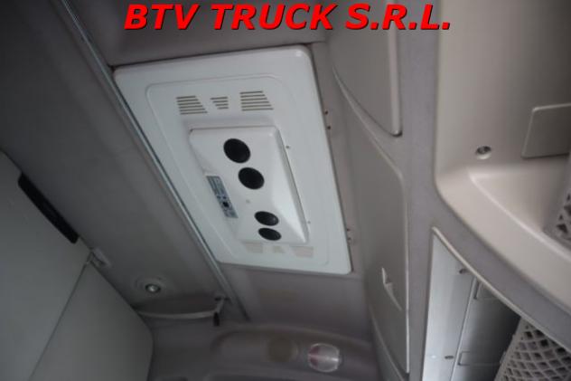 IVECO STRALIS HIWAY 480 TRATTORE STRADALE CON IMPIANTO rif. 23843254 - Foto 10