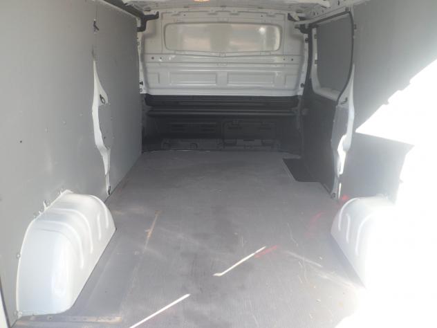 Fiat Talento furgone maxi - Foto 8