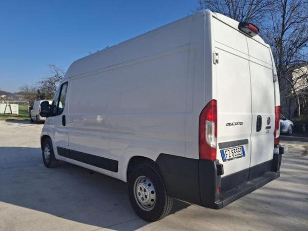 FIAT DUCATO 5 2.3 MJT 140CV PM-TM rif. 22301450 - Foto 5
