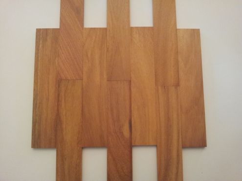 PARQUET DOUSSIE' GREZZO - OTTIMO PREZZO