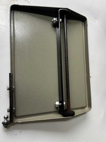 PFAFF Pedale per banco macchine da cucire industriali - Foto 2