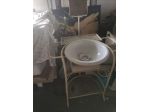 Lavabo antico