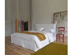 letto matrimoniale GHOST design Gervasoni in pronta consegna