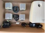 cambridge soundworks sistema audio pc