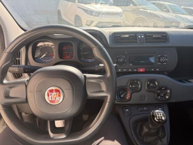 FIAT Panda 1.2 Easy rif. 24194441 - Foto 4