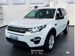 Land Rover Discovery Sport 2.0 ed4 Pure 2wd 150cv