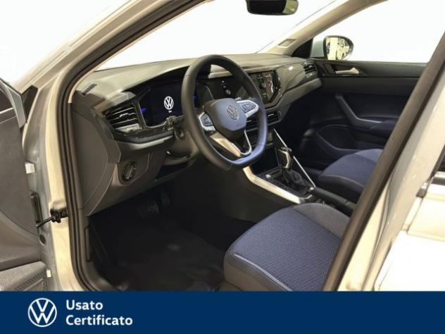 VOLKSWAGEN Taigo 1.0 tsi edition plus 115cv dsg rif. 22830751 - Foto 7