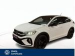 VOLKSWAGEN Taigo 1.5 tsi r-line 150cv dsg rif. 23483657
