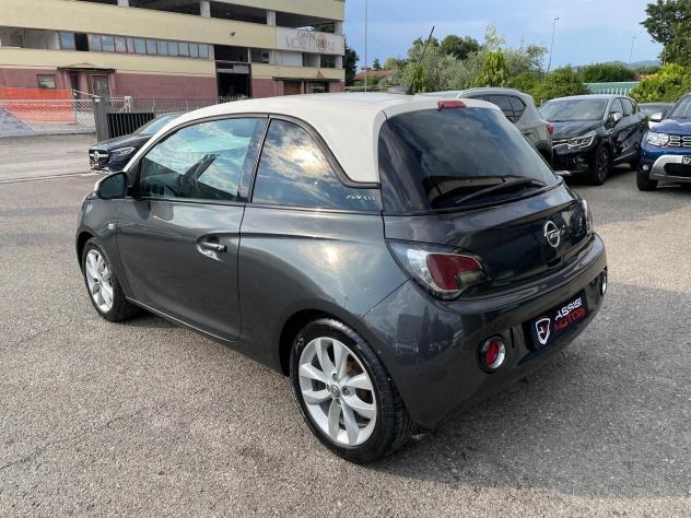 Opel Adam 1.2 70 CV - Foto 3