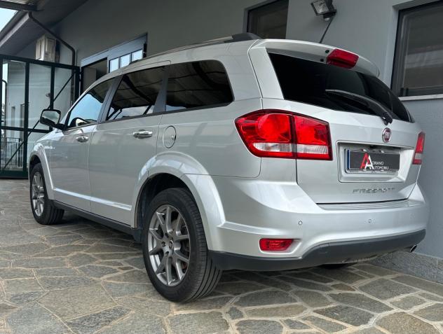 Fiat Freemont 2.0 mjt 16v Park Avenue 170cv - Foto 3