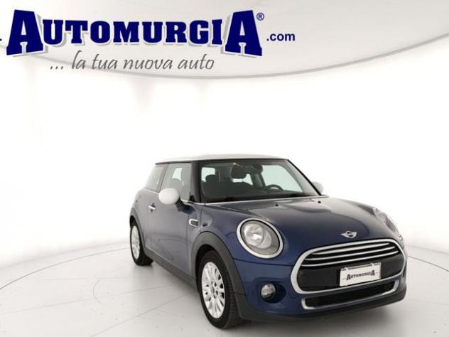 MINI Cooper D 1.5 Cooper D rif. 23923930