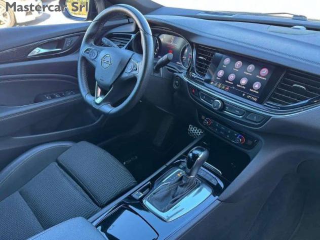 OPEL Insignia Grand Sport 2.0 cdti 210cv GSi awd - FT233ZB rif. 23841121 - Foto 10
