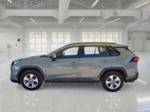 TOYOTA RAV 4 Rav4 2.5 vvt-ie h Business awd-i 222cv e-cvt - HB1 rif. 23835203 - Foto 8