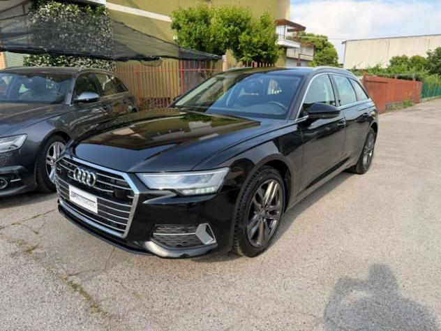 AUDI A6 Avant 40 2.0 TDI S tronic Business Sport rif. 24104861 - Foto 2