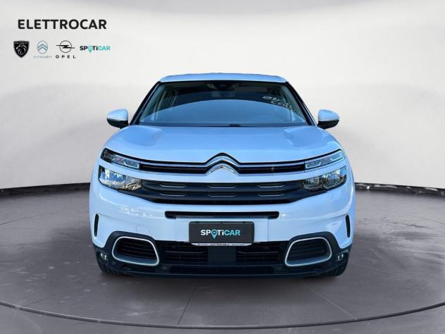 Citroën C5 Aircross BlueHDi 130 Manuale S&S Live - Foto 5