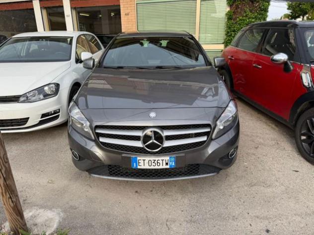 MERCEDES-BENZ A 180 CDI Premium rif. 23780689 - Foto 3