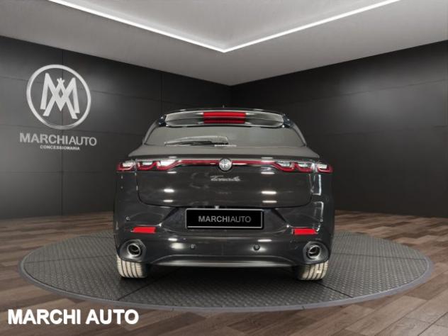 ALFA ROMEO Tonale 1.3 280 CV PHEV AT6 Q4 Veloce NEW rif. 23782291 - Foto 6