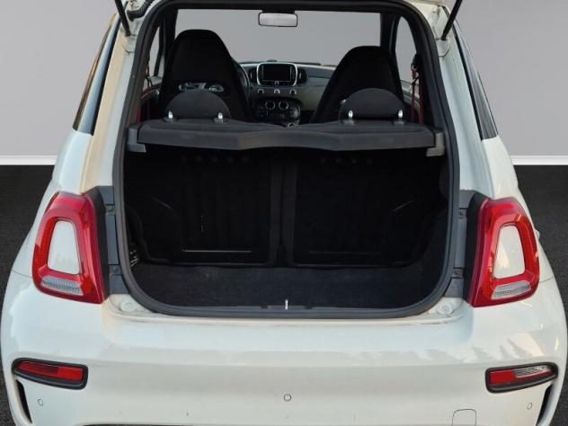 ABARTH 595 595 C 1.4 Turbo T-Jet 180 CV Competizione - Foto 7