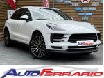 PORSCHE Macan 1ªs. '13-'25 Macan 2.0