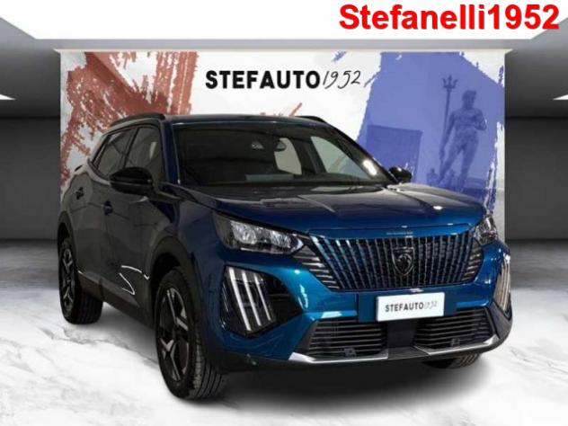 PEUGEOT 2008 II 2023 - 1.2 puretech Allure s&s 130cv eat8 rif. 23764126