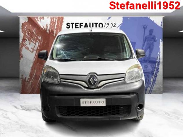 RENAULT Kangoo II - express 1.5 dci 90cv energy S&S E6 rif. 24189096 - Foto 2