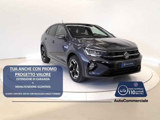 Volkswagen Taigo 1.0 TSI 85kW R-Line
