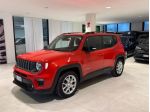 Jeep Renegade 1.5 Turbo T4 MHEV Limited AT6 Adap. Cruise Fendi