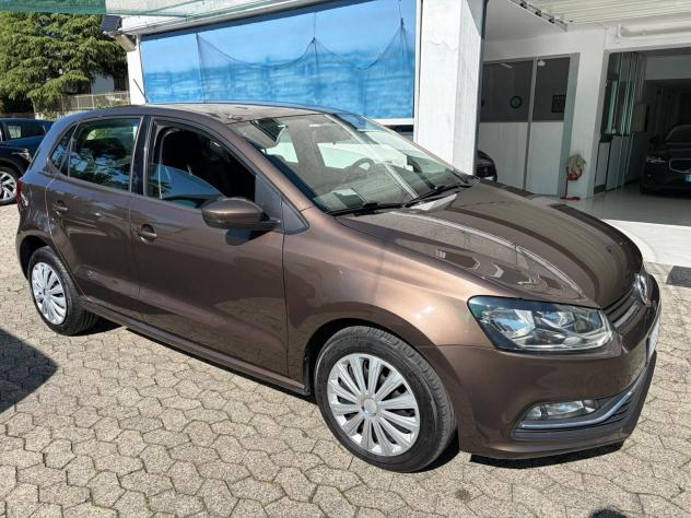 Volkswagen Polo 1.4 TDI 5p. Comfortline*EURO6*NEOPATENTATI - Foto 3