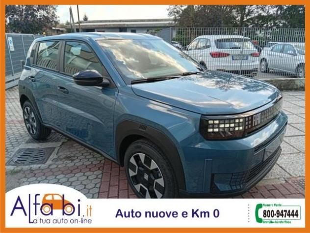 FIAT Grande Panda 1.2 100CV Icon + Pack Tech rif. 24109017 - Foto 8