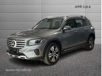 Mercedes-Benz GLB GLB 180 d Progressive Advanced