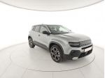 Jeep Avenger 1.2 Turbo Summit
