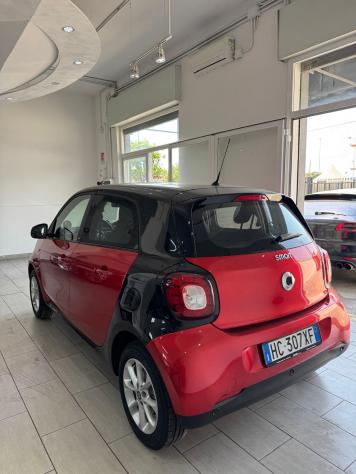 Smart ForFour 90 0.9 Turbo Passion - Foto 6