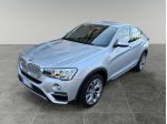 BMW X4 xDrive 20d xLine auto