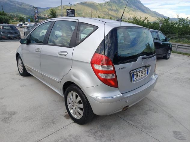 MERCEDES Classe A180 CDI - Foto 9