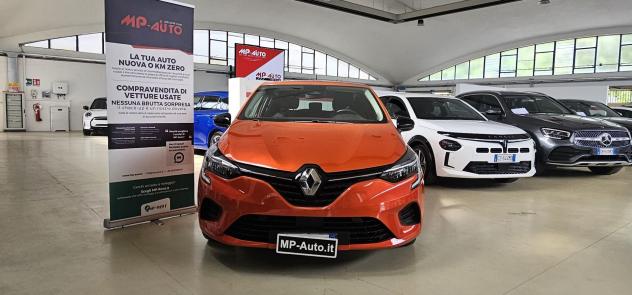 Renault Clio E-Tech Hybrid 1.6 Hybrid E-TECH 145 Equilibre- NO VINCOLO FINANZIAMENTO - Foto 2