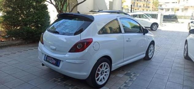 OPEL - Corsa - 1.3 CDTI 90CV 3p. Easytr. Sport - Foto 5