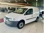 VOLKSWAGEN Caddy 2.0 SDI 70CV PREZZO REALE !! OTTIMO !!  rif. 23957631