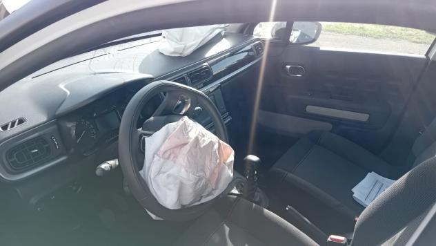 Citroen C3 BlueHDi 100 S&S Van SINISTRATA - Foto 7