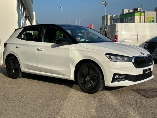 SKODA Fabia 1.0 MPI 80 CV Monte Carlo rif. 24162407 - Foto 2
