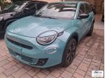 FIAT - 600 - Hybrid DCT MHEV