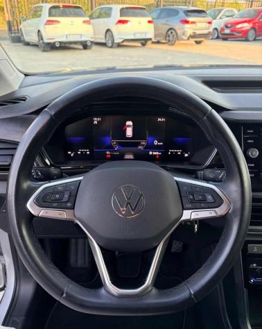 VOLKSWAGEN T-Cross 1.0 TSI R-LINE BMT rif. 23974298 - Foto 9