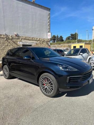 PORSCHE Cayenne 3.0 V6 rif. 23344448 - Foto 2