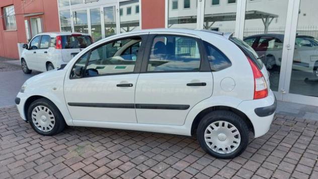 CITROEN C3 1.1 Elegance Unico Prop. OK Neopatentati rif. 23937164 - Foto 5