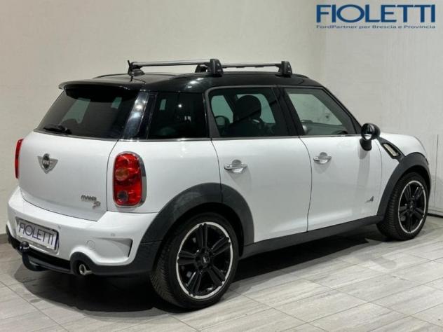 MINI Countryman MINI MINI COOPER SD ALL4 - Foto 2