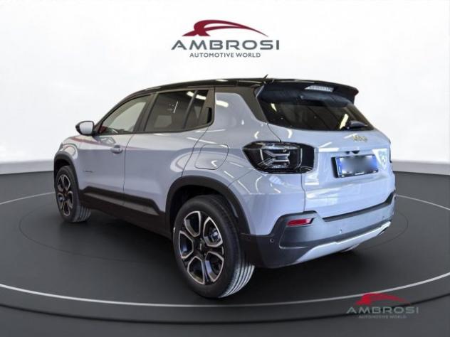 JEEP Avenger Benzina Summit rif. 24166117 - Foto 4