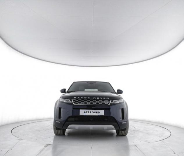 LAND ROVER Range Rover Evoque 2.0D I4 163CV AWD Auto SE rif. 23415529 - Foto 8