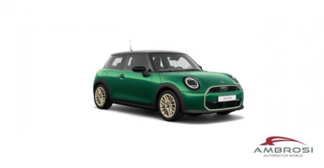 MINI Cooper 3 porte Favoured rif. 23967895 - Foto 4