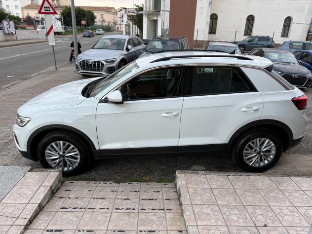 Volkswagen T-Roc 2.0 TDI SCR 150 CV DSG Style - Foto 9
